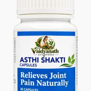 Asthi Shakti Capsules