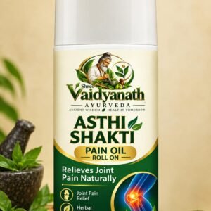 Asthi Shakti Pain Oil