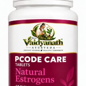 PCODE Care Tablets