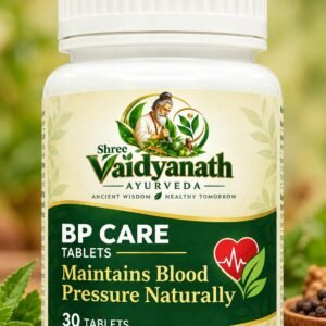 BP Care